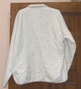 warm and Cozy Fleece Jacket