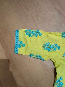KURTA SET