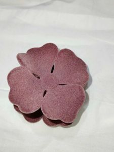 Velvet Hair Accessories
