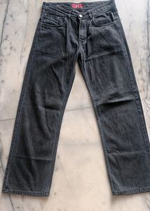 Black Original Jeans