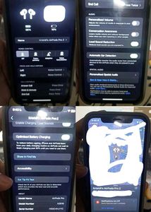 Apple airpods generation 2 Mastercopy