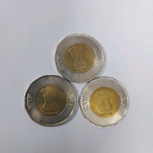 Rs.20/- coins