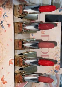 DIOR LIPSTICK GIFT SET