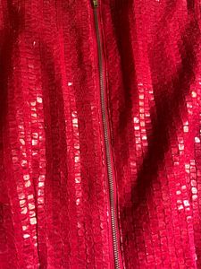New Veromoda Partywear Dress Without Tag