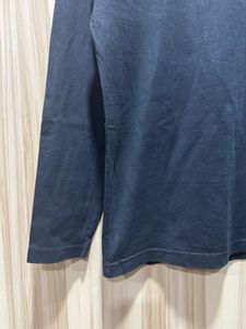 The North Face Navy Blue Full TShirt