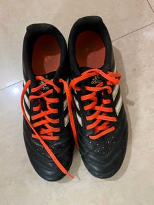 Adidas Soccer Cleats