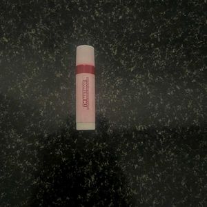 Aravi organic tinted lipbalm