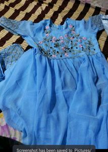 Jalpari Designer Outfit... It&#39;s A Boutique Piece