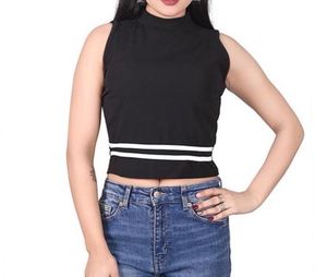 Women’s Black Top