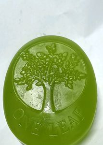 Beauti Soap Fragrance Sheabutter Charcoal Lavender