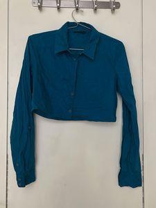 Crop Shirt