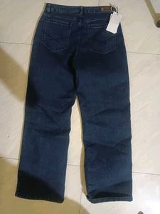 Us Polo Orginal Baggy Jeans