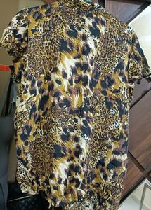 Printed Top