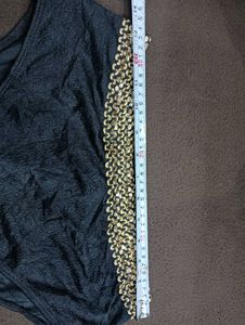 Sequin Trim 🔥Bikini big size