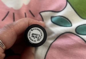 Lakme Maroon Fantasy Lipstick