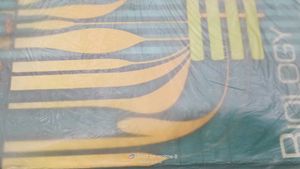 Biology Textbook Class 12