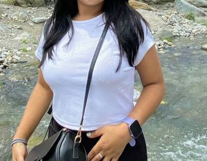 White Top Women