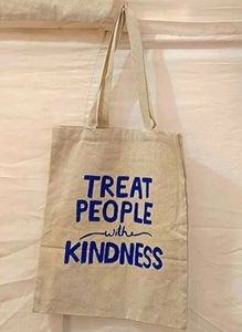 Trendy Tote Bag