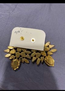 Ethnic Earrings