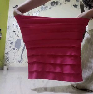 Micro Mini Skirt