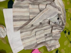 Pack Of 8 Kids Cloth