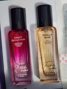 Fien Crush Perfume