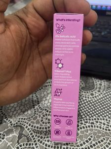 Plix Jamun Acne Spot Corrector