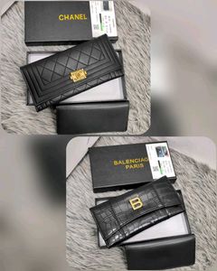 MIX BRANDED WALLETS AT SALE GRAB ANY 1@1299