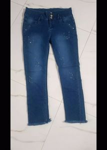 Designer Jeans