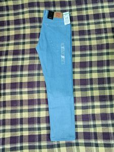 NEW with TAG, DNMX Blue Jeans