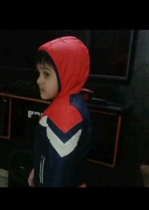 Baby Hug Jacket For Kids