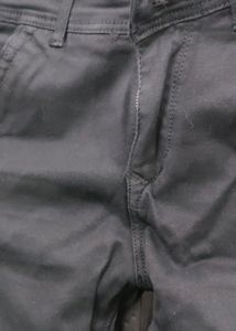 Price Dropped. Black Mens Jeans Hardly Used