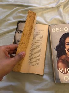 Used Books - 2 Titles