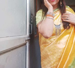 Silk Saree