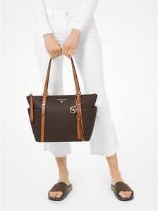 MK Tote Bag