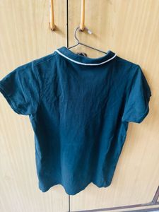 Hugo Boss Polo Shirt