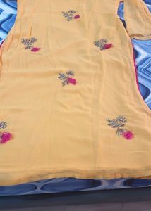 Georgette Kurti