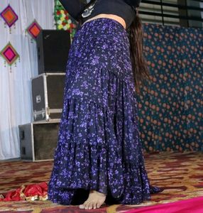 Gher Skirt