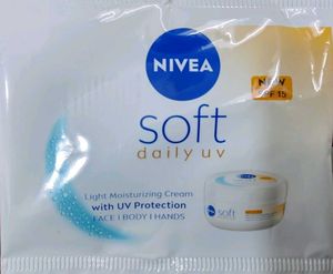 NEW Skincare Combo Of 3