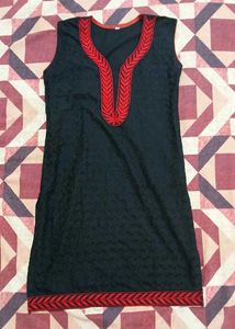 Short Kurti