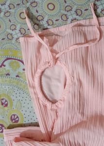 Peach Crop Shirt
