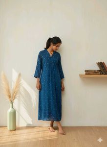 Gown