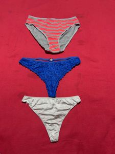 Combo 20 brief mix size