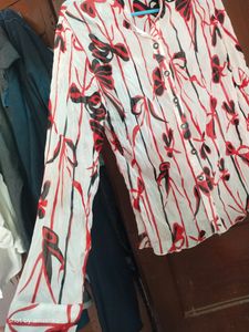 Shirt In Very Good Condition