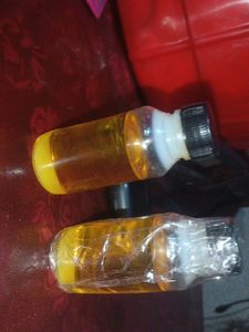 Perfume Sample