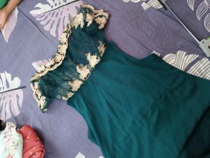 Long Gown