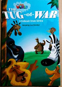 American English Short Stories Book