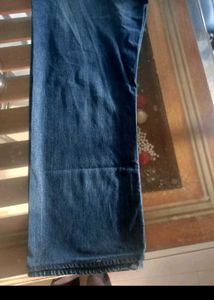 Men's Jeans - Relaxed Fit