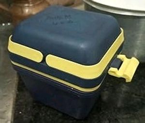 Tiffin Set With Spoons