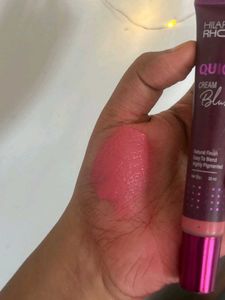 RIYO &amp; Hilary Rhoda Makeup Bundle